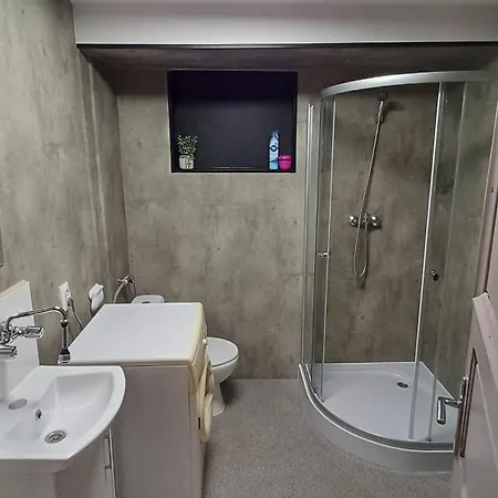 Apartman Magnum Nadole Ii Nadole