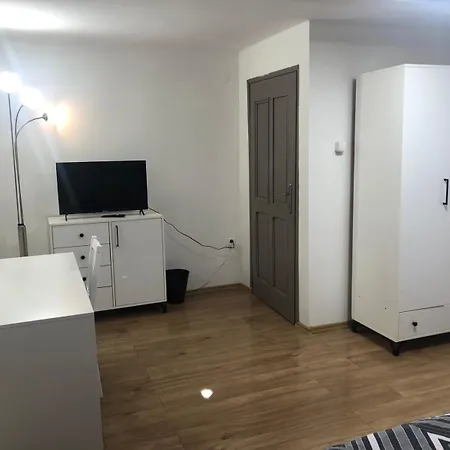 Apartman Magnum Nadole Ii