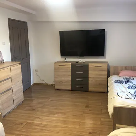 Magnum Nadole Ii Apartman *