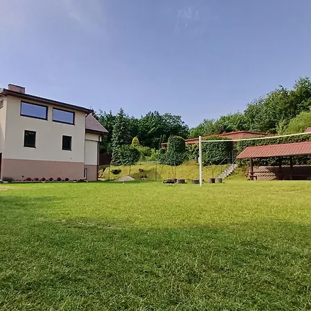 Magnum Nadole Ii Apartman Nadole