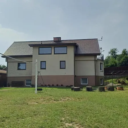 Apartman Magnum Nadole Ii